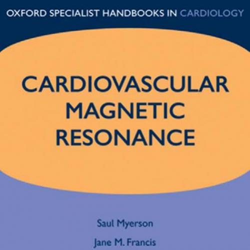 Cardiovascular Magnetic Resonance