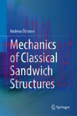 [PDF]Mechanics of Classical Sandwich Structures
