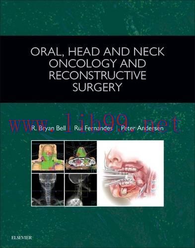 [AME]Oral, Head and Neck Oncology and Reconstructive Surgery, 1e (PDF)
