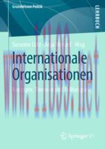 [PDF]Internationale Organisationen: Konzepte, Theorien und Fallbeispiele