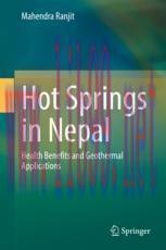 [PDF]Hot Springs in Nepal: Health Benefits and Geothermal Applications