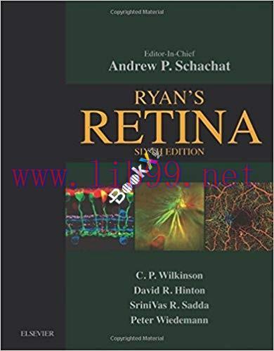 [PDF]Ryan’s Retina: 3 Volume Set 6th Edition