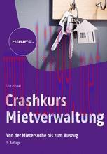 [PDF]Crashkurs Mietverwaltung: Von der Mietersuche bis zum Auszug