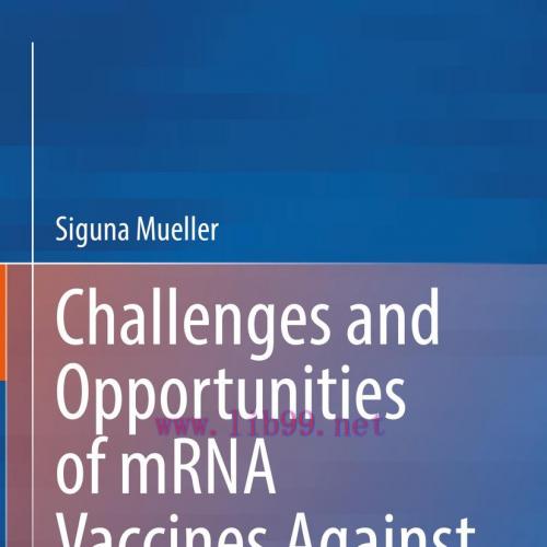 [AME]Challenges and Opportunities of mRNA Vaccines Against SARS-CoV-2 (Original PDF)