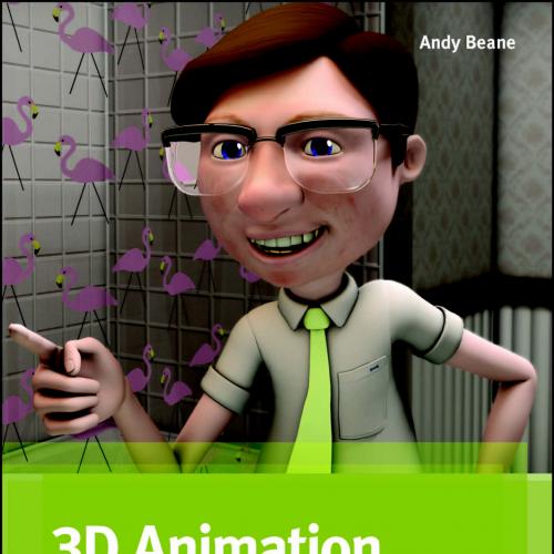 3D Animation Essentials