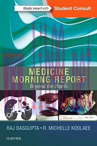 [AME]Medicine Morning Report: Beyond the Pearls: Beyond the Pearls (True PDF)