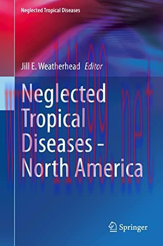 [AME]Neglected Tropical Diseases – North America (Original PDF)