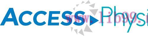 [AME]AccessPhysiotherapy (1-year Subscription)