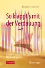 [PDF]So klappt's mit der Verdauung: Ratgeber bei Durchfall, Sodbrennen, Blähbauch und Co
