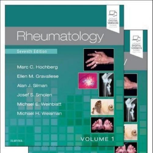 Rheumatology - Wei Zhi