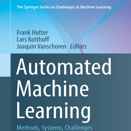 Automated Machine Learning - Unknown
