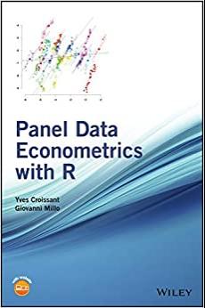 (PDF)Panel Data Econometrics with R