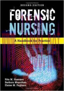 [AME]Forensic Nursing – A Handbook for Practice, 2e