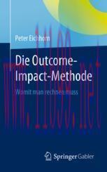 [PDF]Die Outcome-Impact-Methode: Womit man rechnen muss