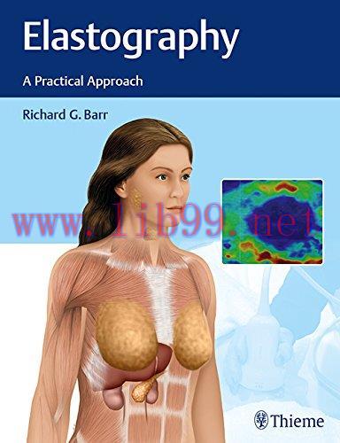 [AME]Elastography: A Practical Approach (PDF)