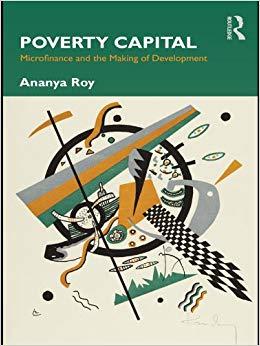(PDF)Poverty Capital Microfinance and the Making of Development 1st Edition