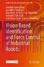 [PDF]Vision Based Identification and Force Control of Industrial Robots
