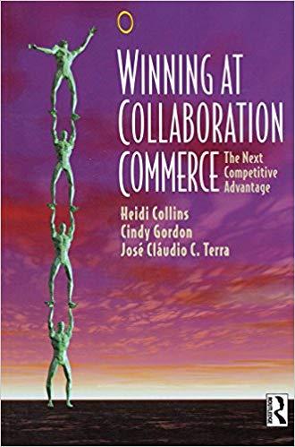 (PDF)Winning at Collaboration Commerce 1st Edition