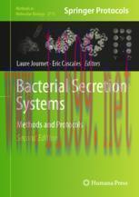 [PDF]Bacterial Secretion Systems: Methods and Protocols