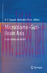 [PDF]Microbiome-Gut-Brain Axis: Implications on Health