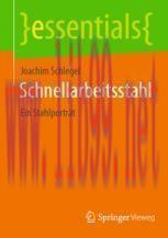 [PDF]Schnellarbeitsstahl: Ein Stahlporträt