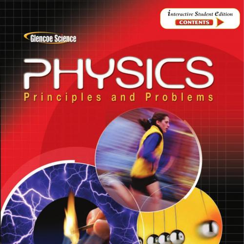 Opener-Glencoe_McGraw-Hill-Physics_ Principles and Problems