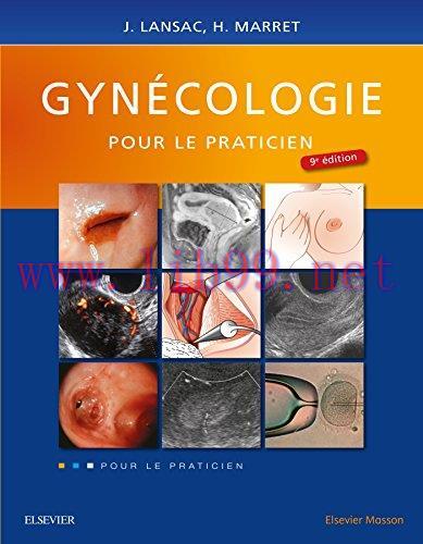 [AME]Gynécologie Pour Le Praticien (French Edition) (EPUB)