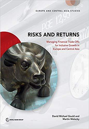 (PDF)Risks and Returns Managing Financial Trade-Offs for Inclusive Growth in Europe and Central...