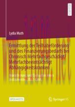 [PDF]Ermittlung der Teilhabeförderung und des Finanzierungsbedarfs bei Chronisch Mehrfachgeschä...