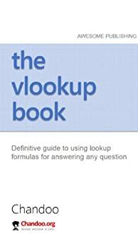 (PDF)The VLOOKUP Book – Definitive guide to Microsoft Excel lookup formulas