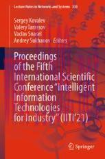 [PDF]Proceedings of the Fifth International Scientific Conference “Intelligent Information Tech...