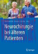 [PDF]Neurochirurgie bei älteren Patienten