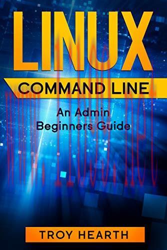 [FOX-Ebook]Linux Command Line: An Admin Beginners Guide