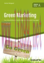 [PDF]Green Marketing: Erfolgsstrategien für kleine und mittelständische Unternehmen