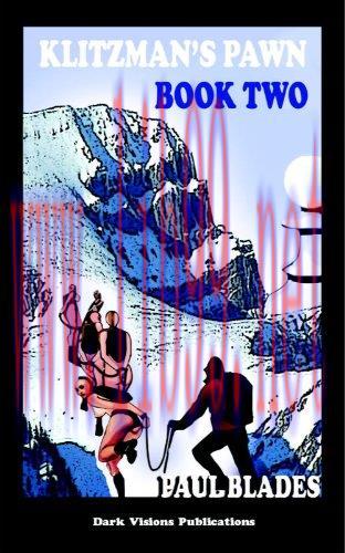 (PDF)Klitzman’s Pawn- Book Two