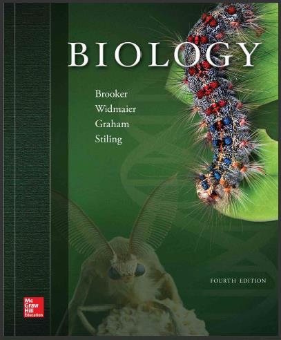 (TB)Biology 4th Edition Robert Brooker.zip