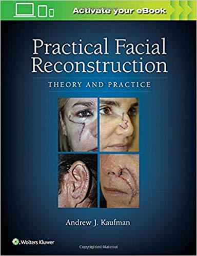 Practical Facial Reconstruction - Theory and Practice