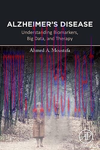 [AME]Alzheimer's Disease: Understanding Biomarkers, Big Data, and Therapy (Original PDF)