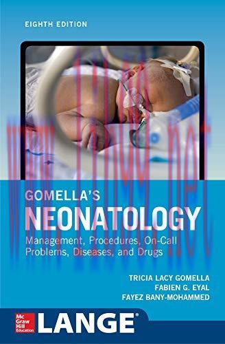 [FOX-Ebook]Gomella's Neonatology, 8th Edition