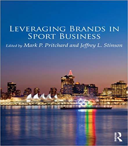 (PDF)Leveraging Brands in Sport Business 1st Edition