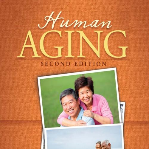 Human Aging 2nd Second Edition - Foos, Paul W.,Clark, M. Cherie