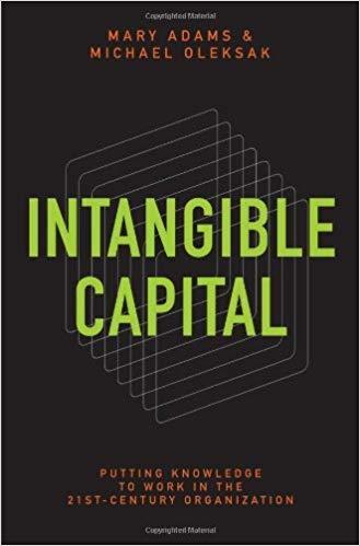 (PDF)Intangible Capital Putting Knowledge to Work in the 21st-Century Organization