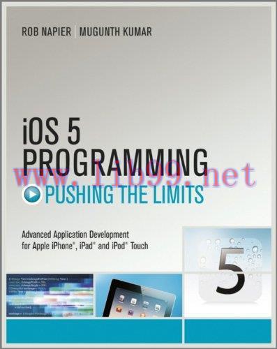 [FOX-Ebook]iOS 5 Programming Pushing the Limits, 2nd Edition