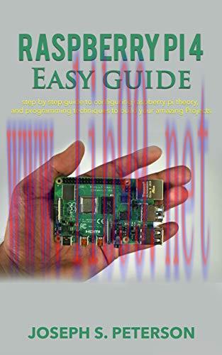 [FOX-Ebook]Raspberry Pi 4 Easy Guide