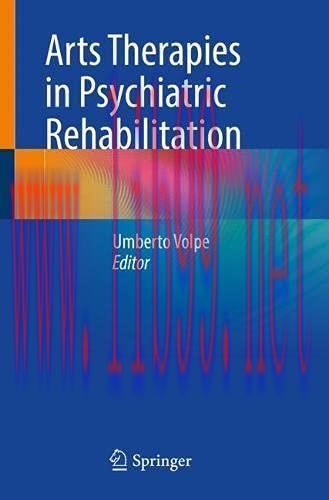 [AME]Arts Therapies in Psychiatric Rehabilitation (Original PDF)