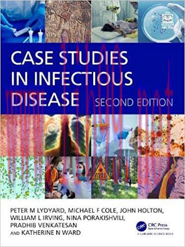[AME]Case Studies in Infectious Disease, 2nd Edition (Original PDF)