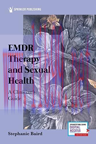 [AME]EMDR Therapy and Sexual Health: A Clinician’s Guide (Original PDF)