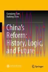 [PDF]China’s Reform: History, Logic, and Future