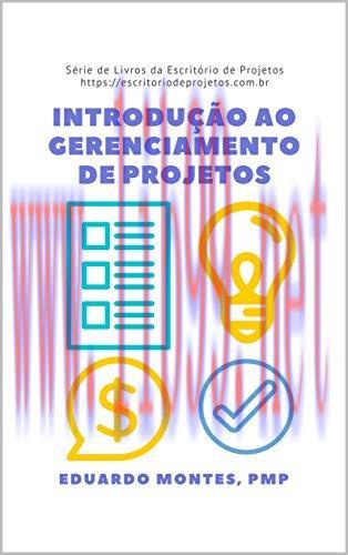 (PDF)Introdução ao Gerenciamento de Projetos: Como gerenciar projetos pode fazer a diferença na...