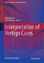 [PDF]Interpretation of Vertigo Cases